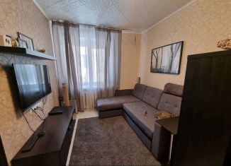 Продам 1-ком. квартиру, 12 м2, Казань, Портовая улица, 21, Вахитовский район