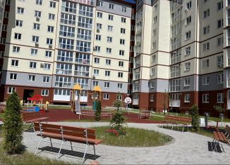 Продажа 2-комнатной квартиры, 50 м2, Зеленоградск, ЖК Прибалтийская ривьера