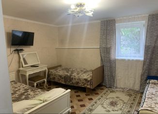 Сдам в аренду однокомнатную квартиру, 36 м2, Ставропольский край, Красноармейская улица, 16
