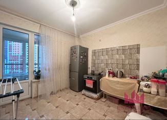 Продается однокомнатная квартира, 42 м2, Москва, Старокрымская улица, 15к1