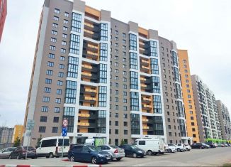 Продажа 2-комнатной квартиры, 59 м2, Барнаул, улица Энтузиастов, 59, ЖК Пломбир