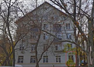 Продается комната, 19.8 м2, Москва, Авиамоторная улица, 31, метро Авиамоторная