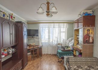 Продается трехкомнатная квартира, 77 м2, Севастополь, улица Челнокова, 39
