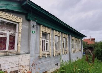 Продажа дома, 75 м2, рабочий посёлок Вача, переулок Мичурина