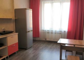 Сдаю в аренду 2-ком. квартиру, 73 м2, Красноярск, улица Калинина, 175, ЖК Глобус