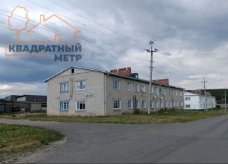 Продажа трехкомнатной квартиры, 54.5 м2, село Подкуровка, Совхозная улица, 3