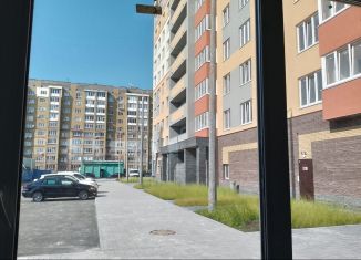 Продажа 1-ком. квартиры, 41.3 м2, Кстово