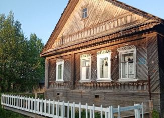 Продается дом, 39.6 м2, деревня Конюхово