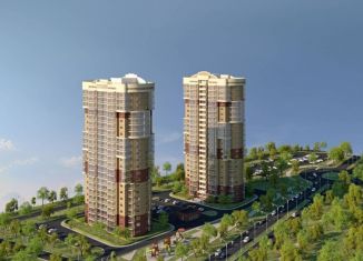 Продаю 2-ком. квартиру, 74.8 м2, Приморский край, улица Мандельштама