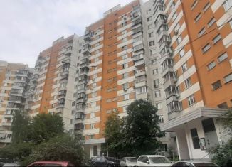Продается 3-комнатная квартира, 14.6 м2, Москва, улица Генерала Кузнецова, 26к2, район Выхино-Жулебино