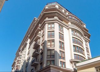 Продается пятикомнатная квартира, 332.9 м2, Москва, Страстной бульвар, 10к1, метро Чеховская