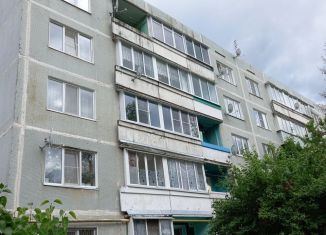 3-комнатная квартира на продажу, 68.4 м2, посёлок городского типа Калашниково, Речная улица, 1
