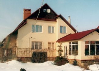 Продается дом, 260 м2, деревня Александровка, улица Энергетиков, 63