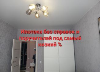 1-ком. квартира на продажу, 38.1 м2, Азов