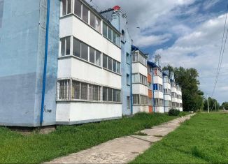 Продажа однокомнатной квартиры, 32 м2, село Раздольное, Комсомольская улица, 35