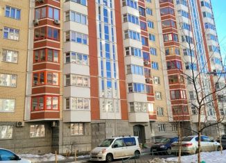 Сдается однокомнатная квартира, 40 м2, село Немчиновка, улица Связистов, 2
