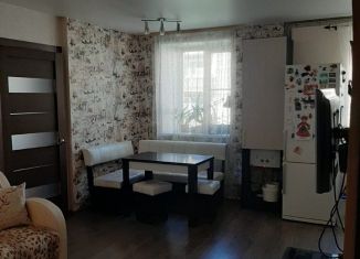 Продажа двухкомнатной квартиры, 43 м2, село Давыдково, Молодёжная улица, 14