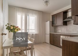 Продается 2-комнатная квартира, 62.3 м2, Санкт-Петербург, Богословская улица, 4к1, ЖК Калейдоскоп