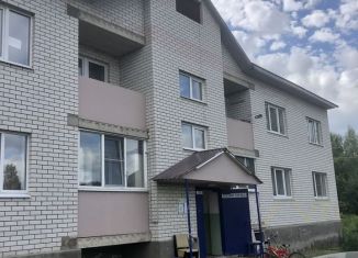 Продажа 2-комнатной квартиры, 45 м2, село Муханово, Советская улица, 20