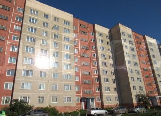 Продажа 2-комнатной квартиры, 53 м2, Екатеринбург, Бисертская улица, 32, Бисертская улица