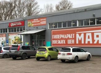 Продаю торговую площадь, 3200 м2, Кемерово, улица Попова, 26, Кировский район