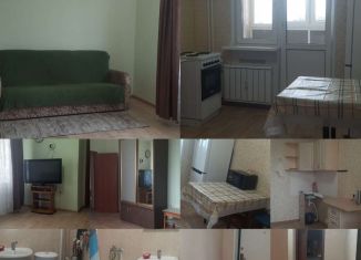 Сдам в аренду 1-комнатную квартиру, 32.7 м2, Елизово, улица Свердлова, 30к2