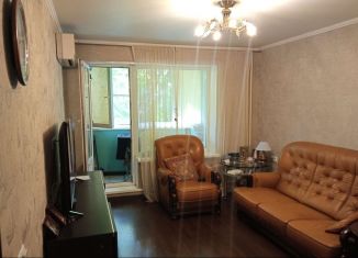Продается двухкомнатная квартира, 46.6 м2, Москва, Витебская улица, 10к1