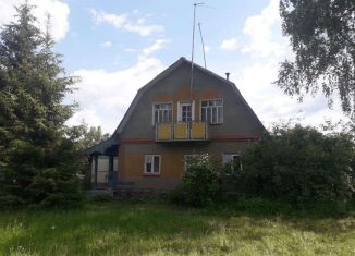 Дом на продажу, 120 м2, Владимирская область, деревня Сосенки, 23