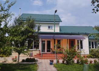 Продажа дома, 170 м2, садоводческое некоммерческое товарищество Строитель, улица Строителей