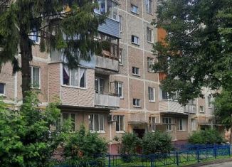 Продажа 1-комнатной квартиры, 30 м2, Домодедово, улица Агрохимиков, 4