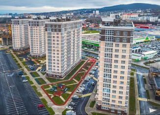 Продажа трехкомнатной квартиры, 117 м2, Новороссийск