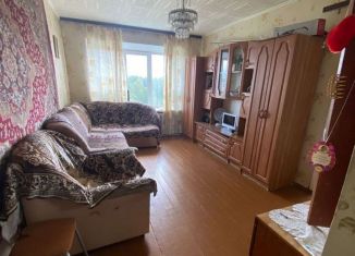 Сдам в аренду 3-ком. квартиру, 58 м2, Полевской, улица Бажова, 8А