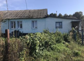 Продам дом, 60 м2, село Кириллово, Заводская улица