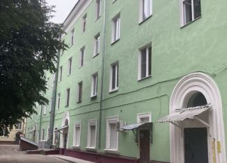 Продажа 3-комнатной квартиры, 78.3 м2, Московская область, площадь 49-й Армии, 9