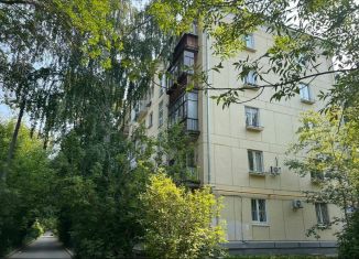 2-комнатная квартира на продажу, 45 м2, Екатеринбург, проспект Ленина, 62к6, проспект Ленина