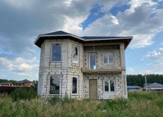 Продажа дома, 160 м2, деревня Какузево, деревня Какузево, 32А