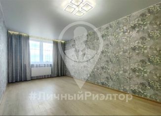 Продается 1-комнатная квартира, 41 м2, Рязань, улица Княжье Поле, 4к1, ЖК Ломоносов