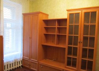 Сдается 1-комнатная квартира, 27 м2, Санкт-Петербург, Соляной переулок, 3, метро Чернышевская