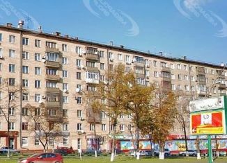 Продажа трехкомнатной квартиры, 79.7 м2, Москва, Ленинский проспект, 86, Ломоносовский район