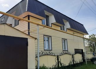 Продается дом, 185 м2, село Муслюмово, улица Б. Салихова