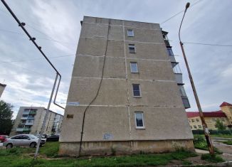 Продажа однокомнатной квартиры, 30 м2, посёлок городского типа Верхнее Дуброво, Советская улица, 2