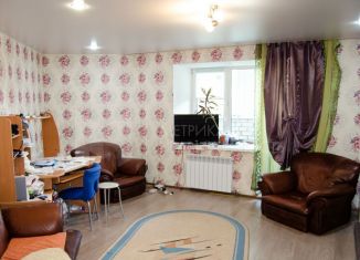 Продажа 1-ком. квартиры, 55 м2, Тюменская область, улица Малиновского, 6Ак2
