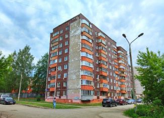 Продажа комнаты, 65.1 м2, Пермский край, Самолётная улица, 62А