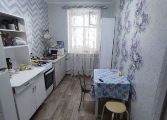 Трехкомнатная квартира на продажу, 56.4 м2, Гулькевичи, улица Тимирязева