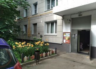 Двухкомнатная квартира в аренду, 36.7 м2, Москва, улица Академика Комарова, 3Б, район Марфино