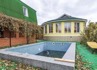 Продается дом, 150 м2, Краснодар, Тургеневский мост, микрорайон Кожзавод