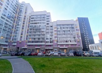 Продажа двухкомнатной квартиры, 53.9 м2, Мурино, Екатерининская улица, 10, ЖК Три кита