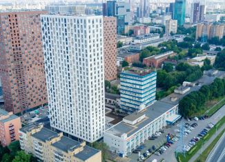 Продается машиноместо, 14 м2, Москва, Пулковская улица, 2, Головинский район