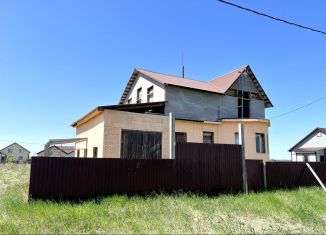 Продается дом, 167 м2, рабочий посёлок Марьяновка
