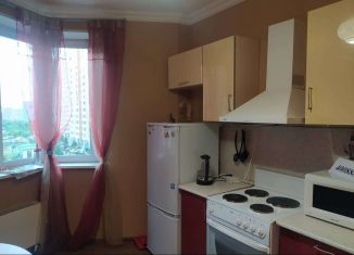 1-комнатная квартира в аренду, 41 м2, Московская область, улица Говорова, 50